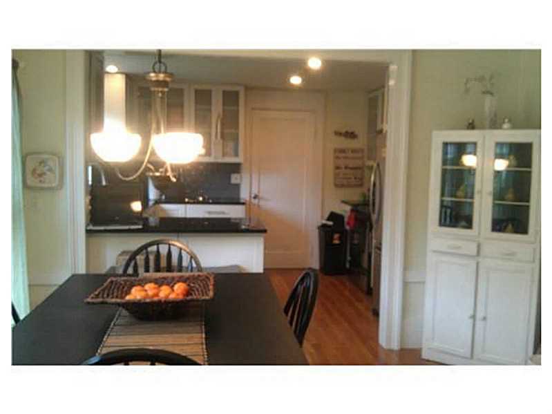 166 Arcadia Road Hopkinton, RI 02832 - Photo 8 of 18 Dining Room.