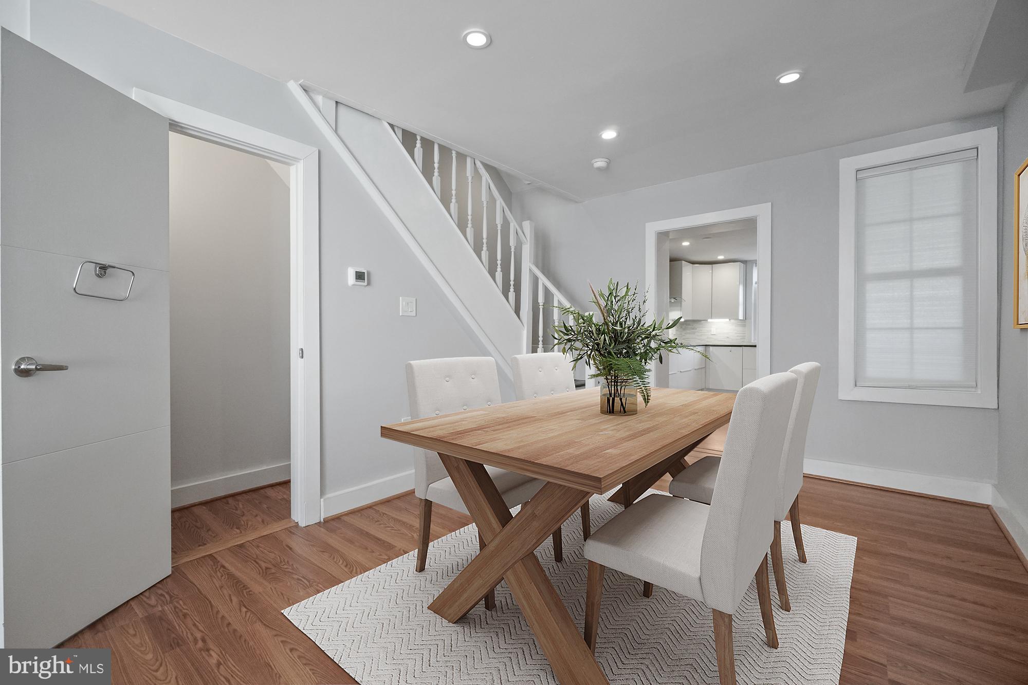 111 West 4th Street Frederick, MD 21701 - Photo 14 of 74 Gallery Image 14