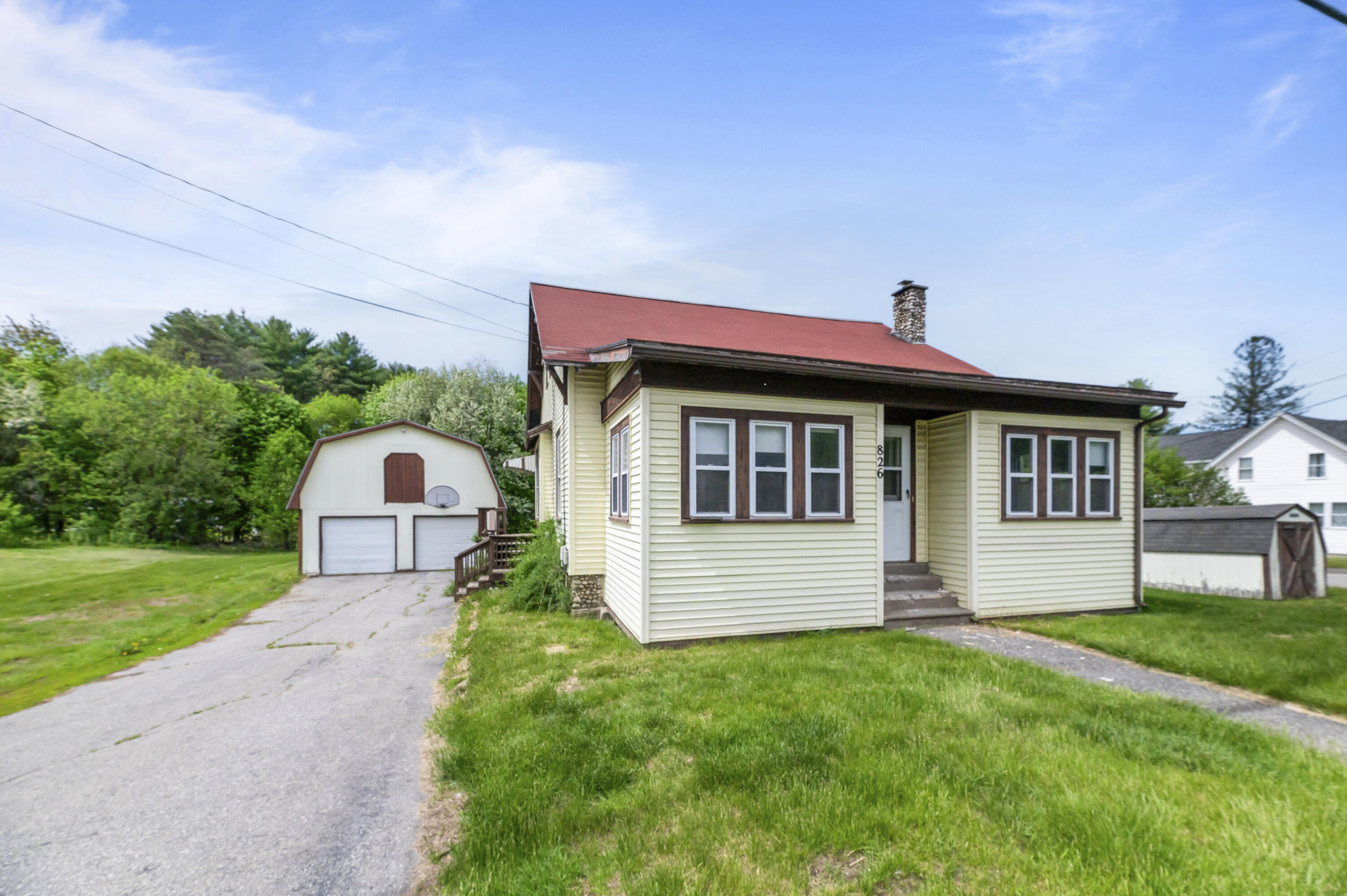 826 Riverside Drive Augusta, ME 04330 - Photo 34 of 34 DSC_2174