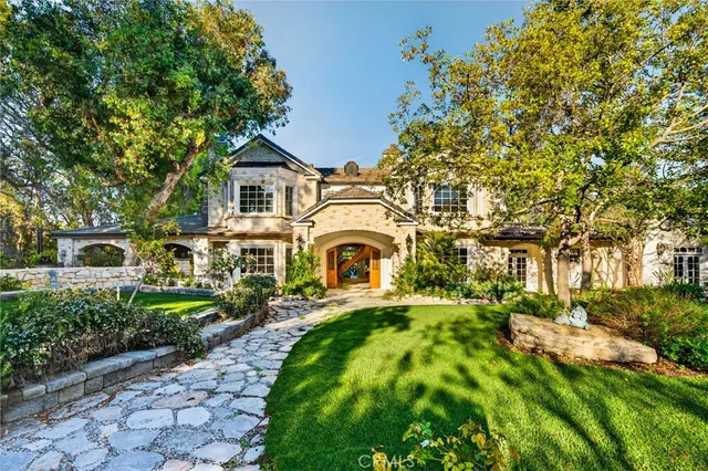 $5,888,000 | 4609 Palos Verdes Drive North, Rolling Hills Estates, CA 90274