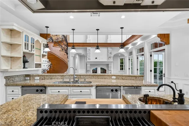 $5,888,000 | 4609 Palos Verdes Drive North, Rolling Hills Estates, CA 90274