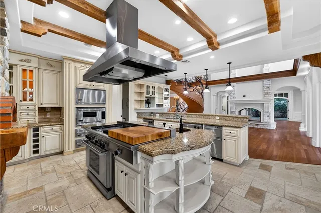 $5,888,000 | 4609 Palos Verdes Drive North, Rolling Hills Estates, CA 90274