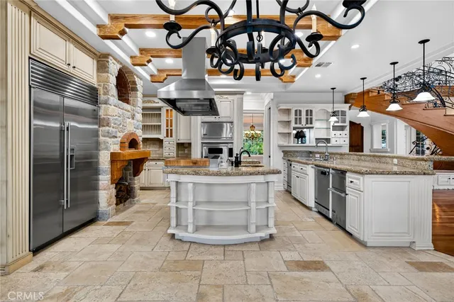 $5,888,000 | 4609 Palos Verdes Drive North, Rolling Hills Estates, CA 90274