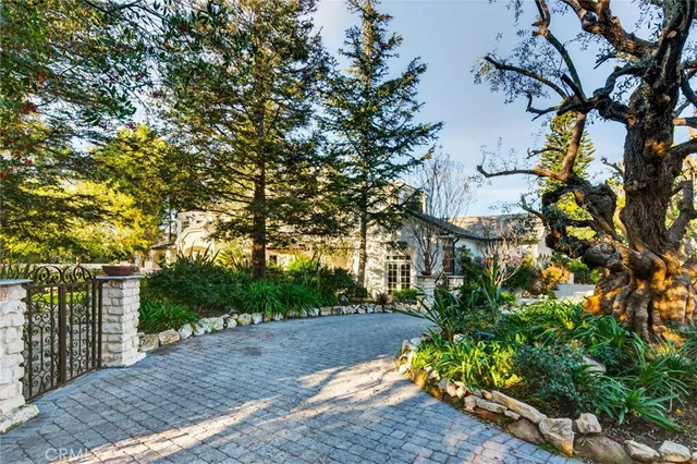 $5,888,000 | 4609 Palos Verdes Drive North, Rolling Hills Estates, CA 90274