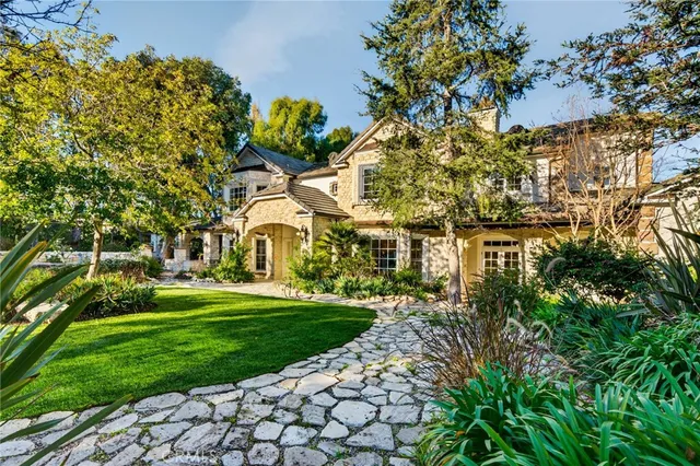 $5,888,000 | 4609 Palos Verdes Drive North, Rolling Hills Estates, CA 90274