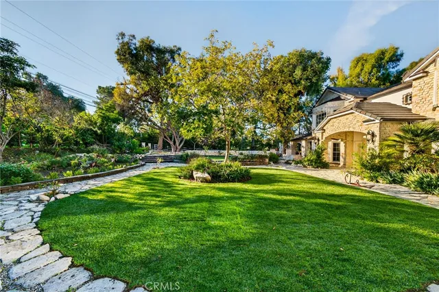 $5,888,000 | 4609 Palos Verdes Drive North, Rolling Hills Estates, CA 90274