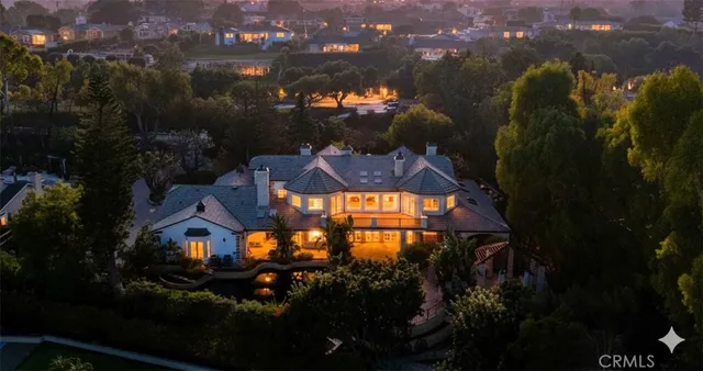 $5,888,000 | 4609 Palos Verdes Drive North, Rolling Hills Estates, CA 90274