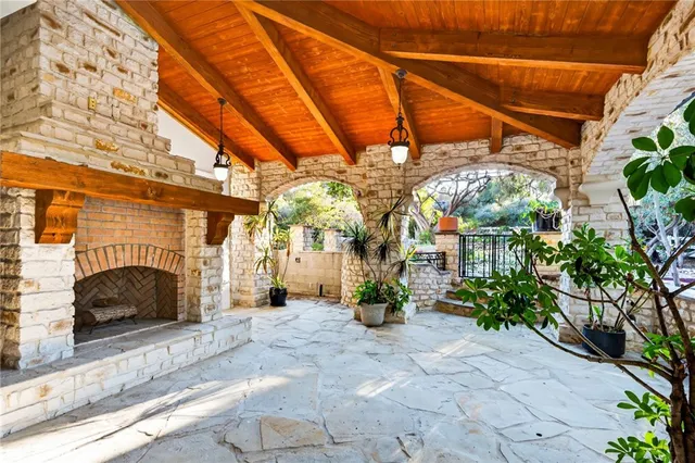 $5,888,000 | 4609 Palos Verdes Drive North, Rolling Hills Estates, CA 90274