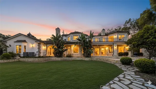 $5,888,000 | 4609 Palos Verdes Drive North, Rolling Hills Estates, CA 90274