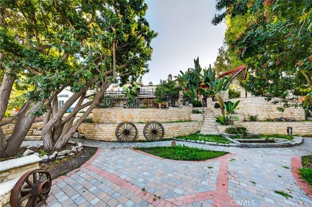 $5,888,000 | 4609 Palos Verdes Drive North, Rolling Hills Estates, CA 90274