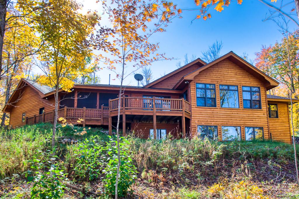 7916 Powderhorn Road Presque Isle, WI 54557 - Photo 36 of 49 Gallery Image 36