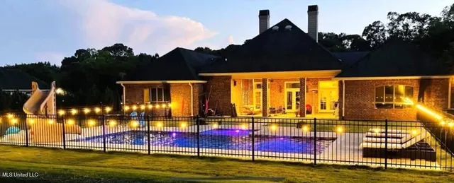 $515,000 | 101 Cherry Bark Lane, Natchez, MS 39120