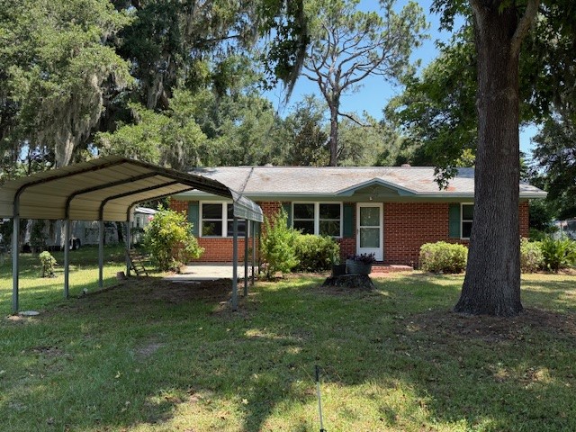 602 Alexander Street West St. Marys, GA 31558 - Photo 1 of 30