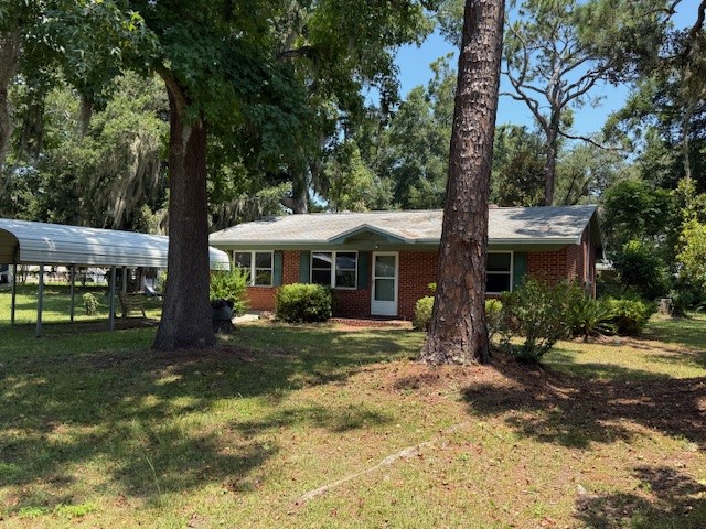 602 Alexander Street West St. Marys, GA 31558 - Photo 2 of 30