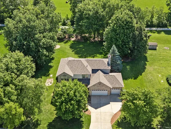 $489,900 | 1815 Foxmoor Lane, Lafayette, IN 47905