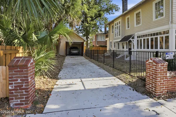 $6,200 | 2979 St Johns Avenue, Jacksonville, FL 32205