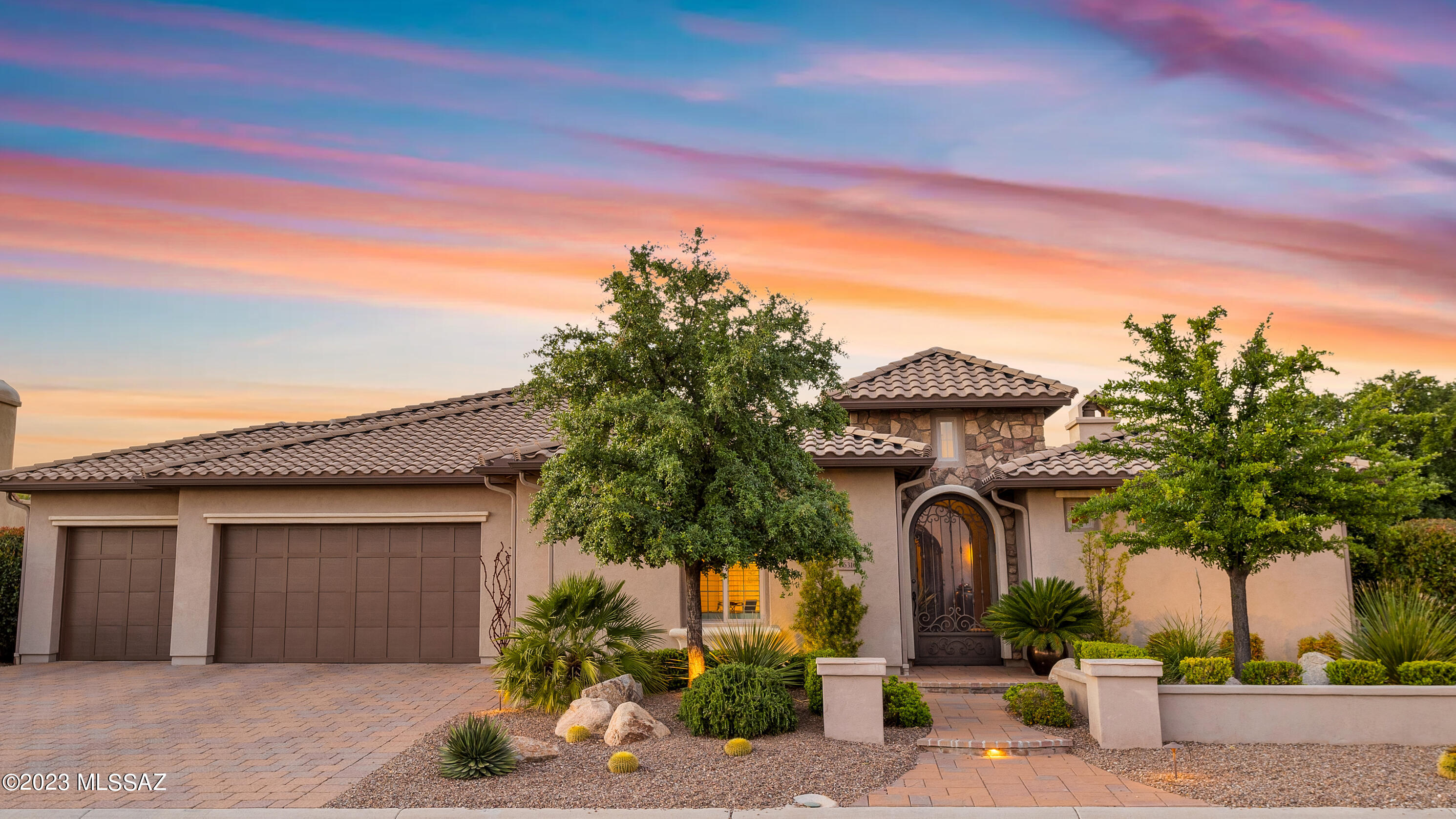66316 East Oracle Ridge Road Saddlebrooke, AZ 85739 - Photo 1 of 45 Gallery Image 1
