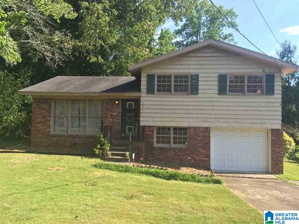 1021 Hagwood Road Birmingham, AL 35235 - Photo 1 of 1