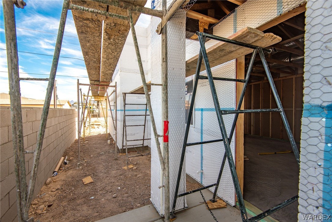 1632 Shamrock Road Bullhead City, AZ 86442 - Photo 20 of 37