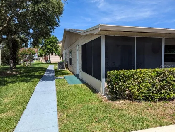 a sign on the side of a building