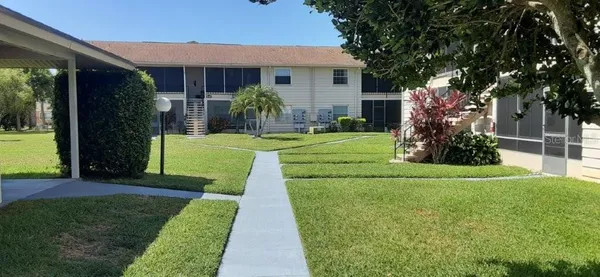 $169,900 | 1001 North Plantation Drive, Unit C1, Kissimmee, FL 34741