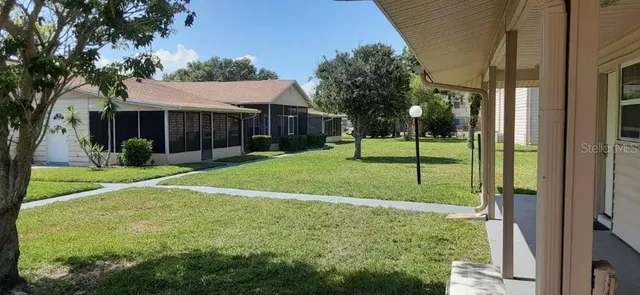 $179,900 | 1001 North Plantation Drive, Unit C1, Kissimmee, FL 34741