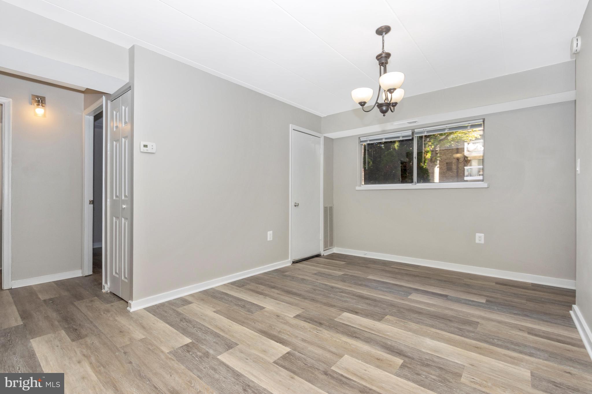 3342 Hewitt Avenue, Unit 31B Silver Spring, MD 20906 - Photo 13 of 71 Dining Room