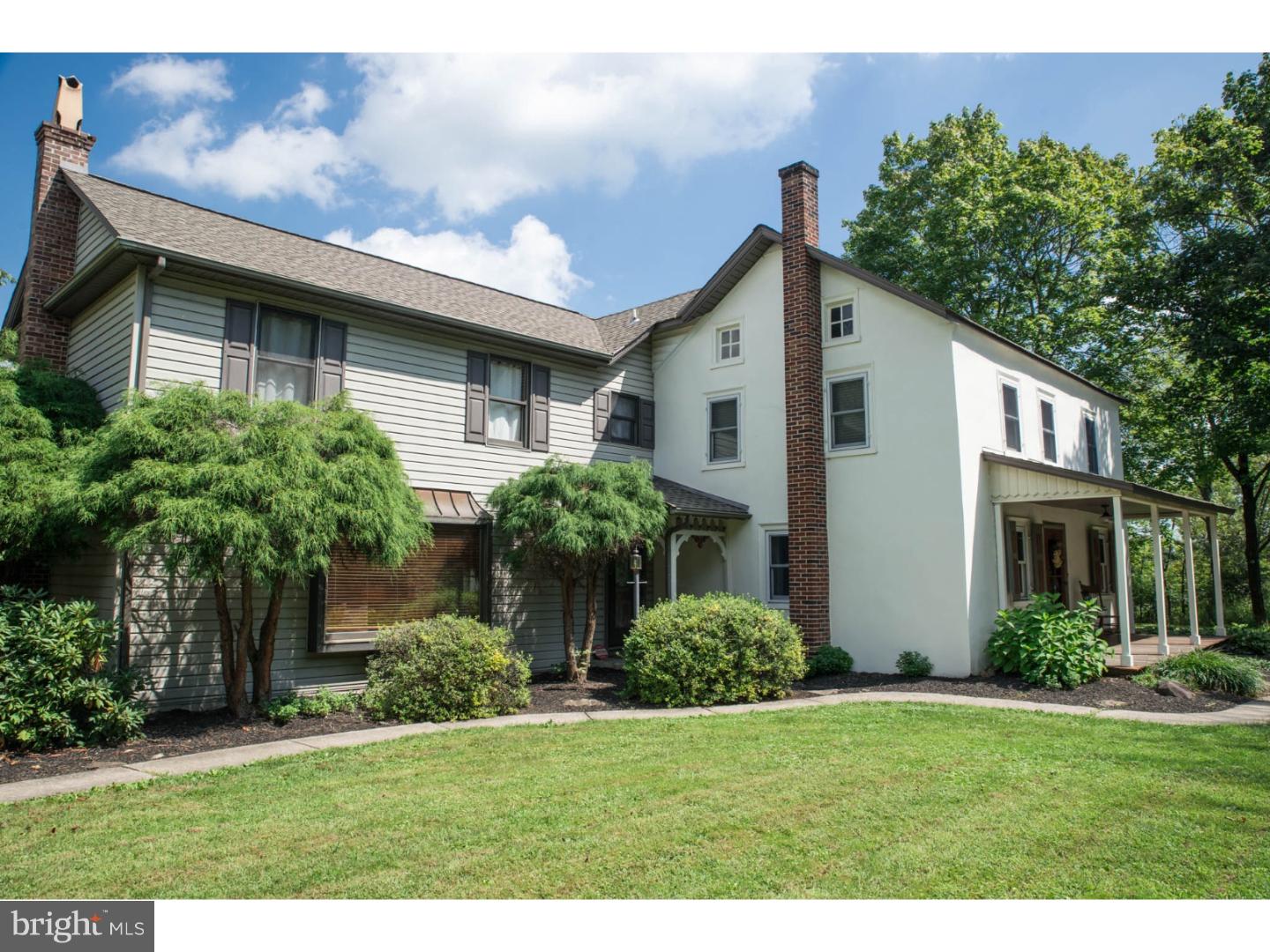 1945 Krammes Road Quakertown, PA 18951 - Photo 1 of 25 Gallery Image 1