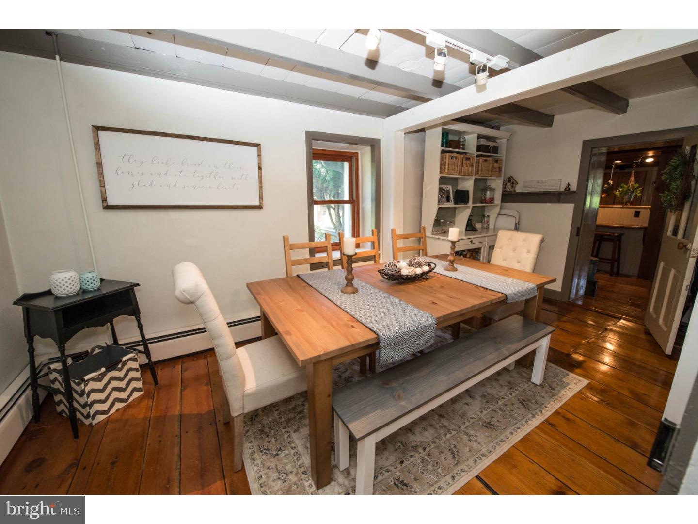 1945 Krammes Road Quakertown, PA 18951 - Photo 11 of 25 Dining Room