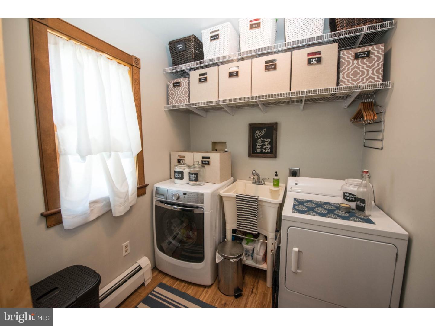 1945 Krammes Road Quakertown, PA 18951 - Photo 13 of 25 Laundry Room