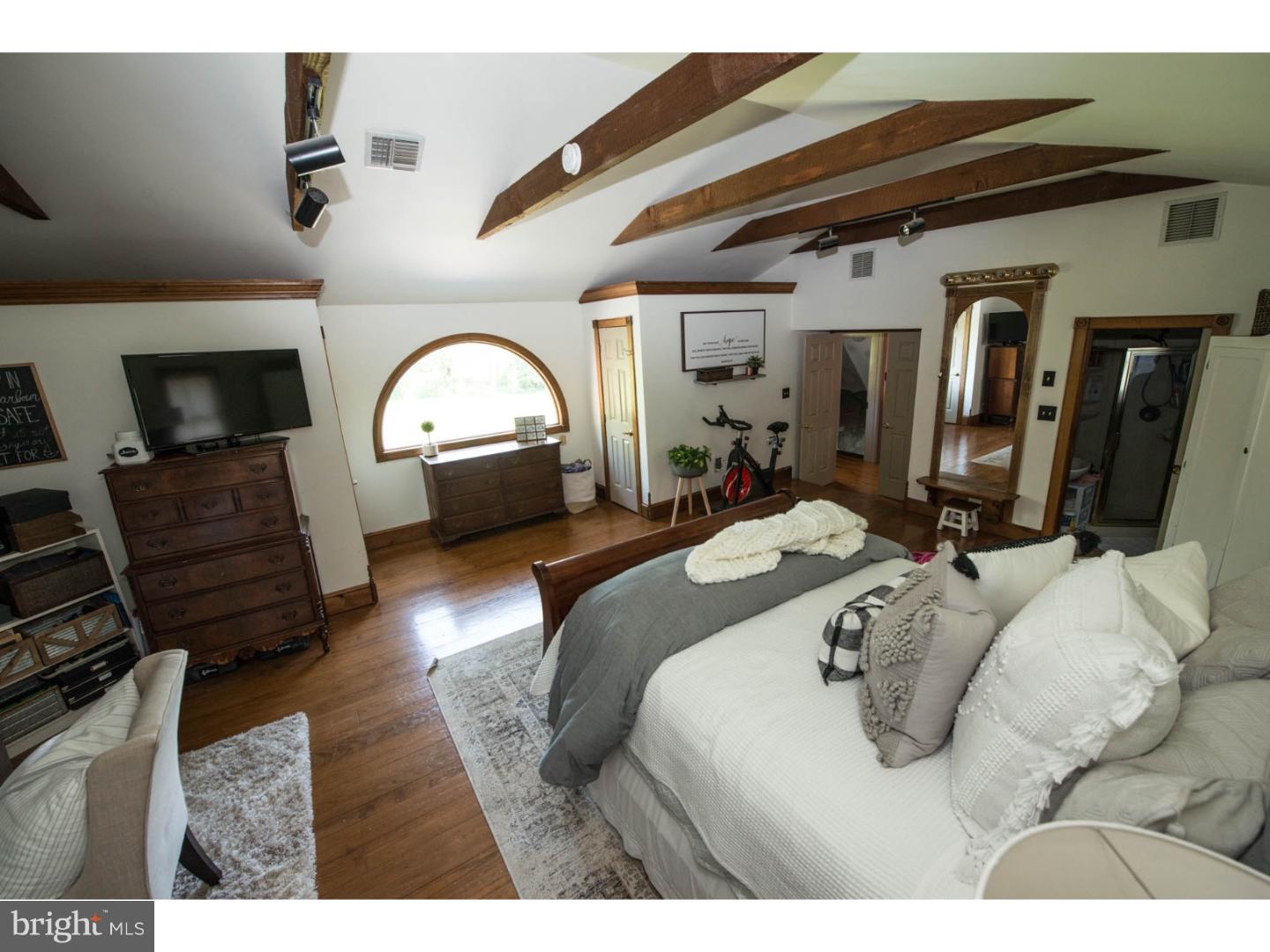 1945 Krammes Road Quakertown, PA 18951 - Photo 15 of 25 Bedroom - Main