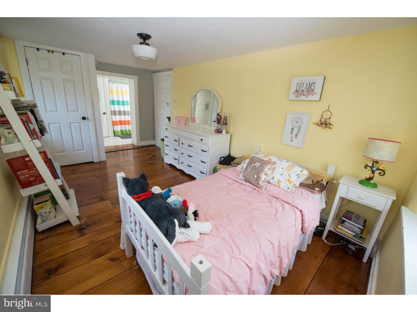 1945 Krammes Road Quakertown, PA 18951 - Photo 17 of 25 Bedroom 2