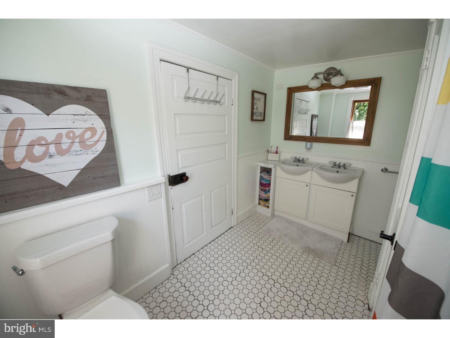 1945 Krammes Road Quakertown, PA 18951 - Photo 18 of 25 Bathroom