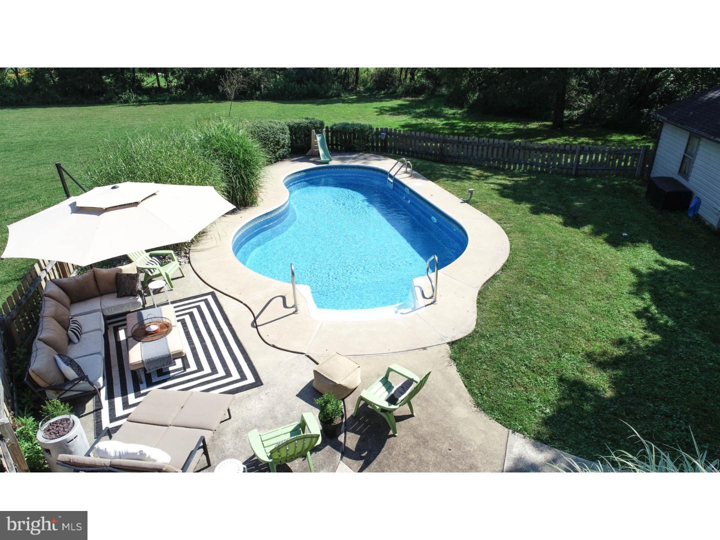 1945 Krammes Road Quakertown, PA 18951 - Photo 20 of 25 Pool