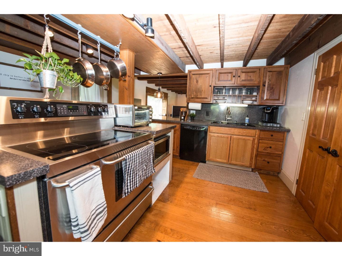 1945 Krammes Road Quakertown, PA 18951 - Photo 8 of 25 Kitchen