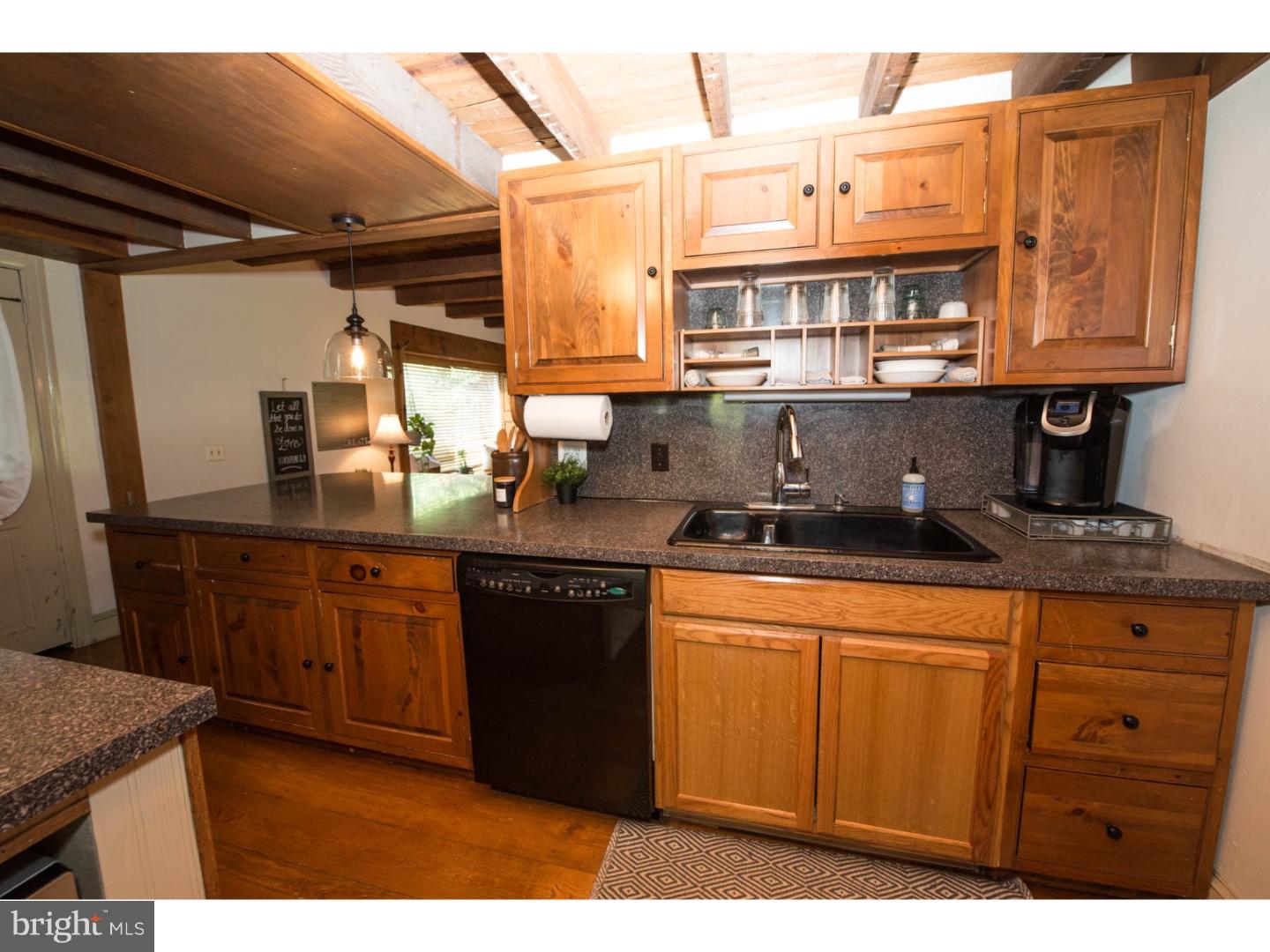 1945 Krammes Road Quakertown, PA 18951 - Photo 9 of 25 Kitchen