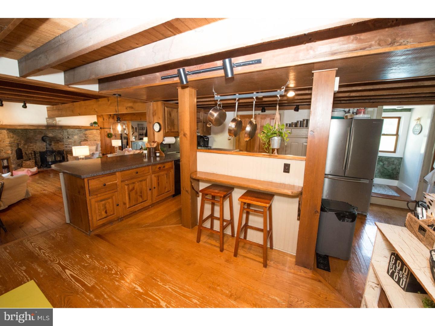 1945 Krammes Road Quakertown, PA 18951 - Photo 10 of 25 Kitchen