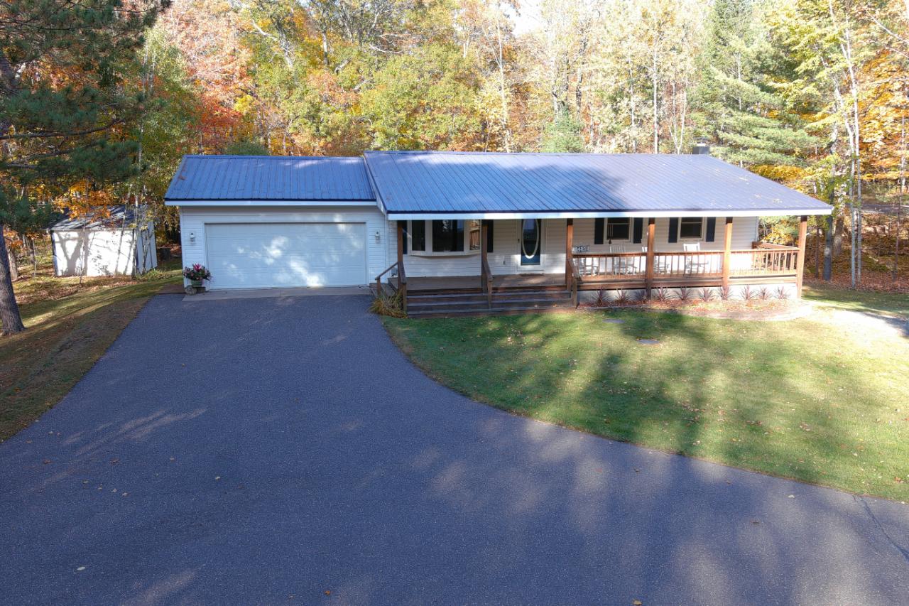 3429 Cth Road Rhinelander, WI 54501 - Photo 34 of 50 Gallery Image 34