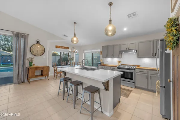 $550,000 | 8505 East Monte Avenue, Mesa, AZ 85209