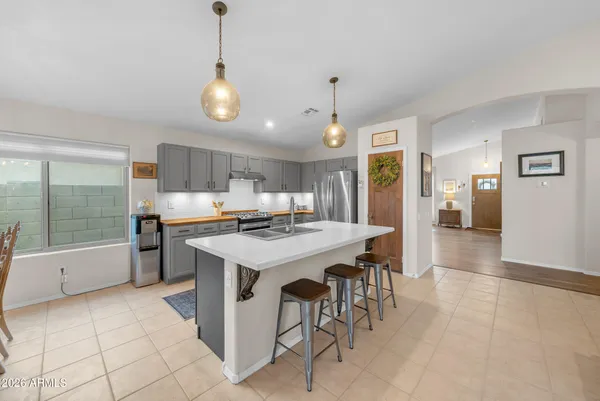 $550,000 | 8505 East Monte Avenue, Mesa, AZ 85209