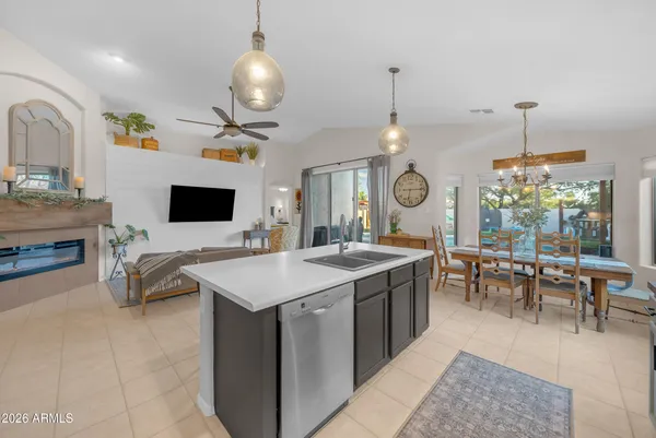 $550,000 | 8505 East Monte Avenue, Mesa, AZ 85209