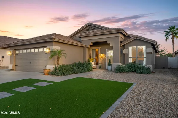 $550,000 | 8505 East Monte Avenue, Mesa, AZ 85209