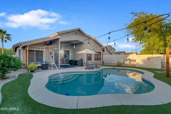 $550,000 | 8505 East Monte Avenue, Mesa, AZ 85209