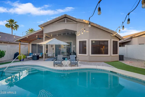 $550,000 | 8505 East Monte Avenue, Mesa, AZ 85209