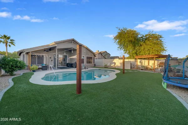 $550,000 | 8505 East Monte Avenue, Mesa, AZ 85209