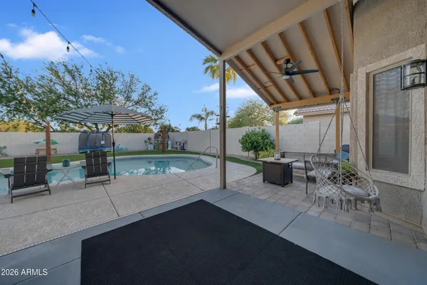 $550,000 | 8505 East Monte Avenue, Mesa, AZ 85209