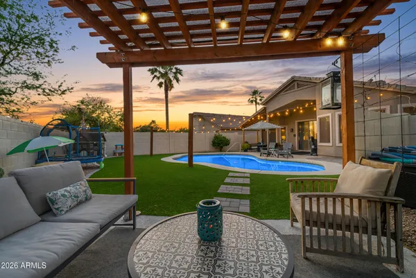 $550,000 | 8505 East Monte Avenue, Mesa, AZ 85209