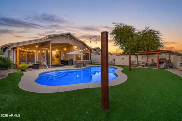$550,000 | 8505 East Monte Avenue, Mesa, AZ 85209
