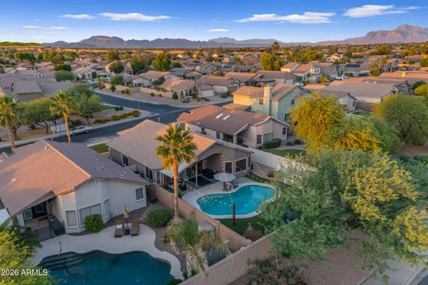 $550,000 | 8505 East Monte Avenue, Mesa, AZ 85209
