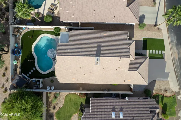 $550,000 | 8505 East Monte Avenue, Mesa, AZ 85209